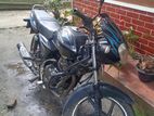 Bajaj Discover 2009