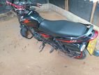 Bajaj Discover 100 2009