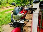 Bajaj Discover 2009