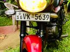 Bajaj Discover 2009