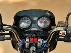 Bajaj Discover 2009