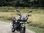 Bajaj Discover 2009