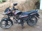 Bajaj Discover 2009