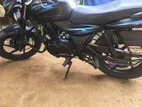 Bajaj Discover 2009