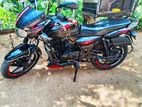 Bajaj Discover 2009