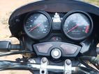 Bajaj Discover 2009