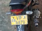 Bajaj Discover 2009