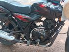 Bajaj Discover 2009