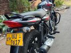 Bajaj Discover 2009