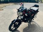 Bajaj Discover 2009