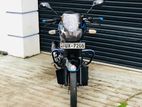 Bajaj Discover 135 2009