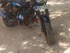 Bajaj Discover 100 2009