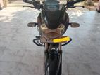 Bajaj Discover 2009
