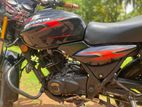 Bajaj Discover 2009