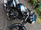 Bajaj Discover 2009