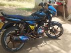 Bajaj Discover 2009
