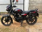 Bajaj Discover 2009