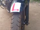 Bajaj Discover 2009