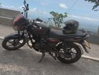 Bajaj Discover 2009