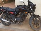 Bajaj Discover 2009