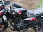 Bajaj Discover 2009