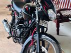 Bajaj Discover 2009