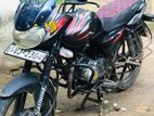 Bajaj Discover 2009