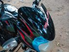 Bajaj Discover 2009