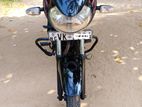 Bajaj Discover 2009