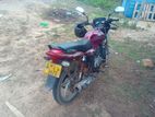 Bajaj Discover 2009