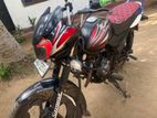 Bajaj Discover 2009