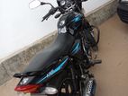 Bajaj Discover 2009