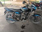 Bajaj Discover 2009