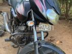 Bajaj Discover 2009