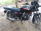 Bajaj Discover 2009