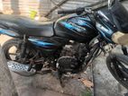 Bajaj Discover 2009