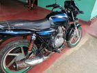 Bajaj Discover 2005