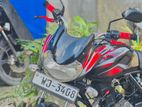 Bajaj Discover 2009