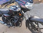 Bajaj Discover 2009