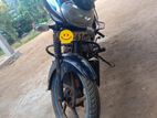 Bajaj Discover 2010 2009