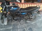 Bajaj Discover 2009