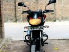 Bajaj Discover 2010 2011