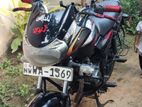 Bajaj Discover 2010