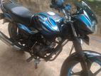 Bajaj Discover 2010 2011