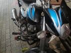 Bajaj Discover 2013