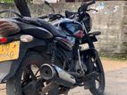 Bajaj Discover 2010