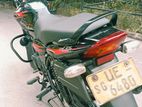 Bajaj Discover 2010
