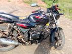 Bajaj Discover 2010