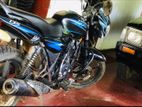 Bajaj Discover 2010