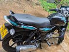 Bajaj Discover 2010